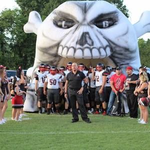 Meet your Posher, Billy